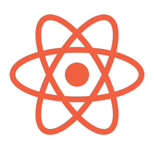React